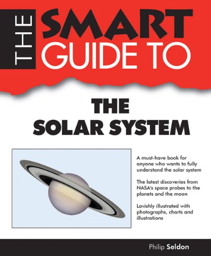 Beispielbild fr Smart Guide to the Solar System zum Verkauf von Better World Books: West