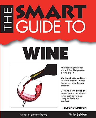 9781937636517: The Smart Guide to Wine [Lingua Inglese]