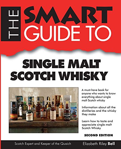 9781937636562: The Smart Guide to Single Malt Scotch Whisky (Smart Guides)
