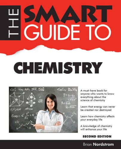 9781937636623: The Smart Guide to Chemistry (Smart Guides)