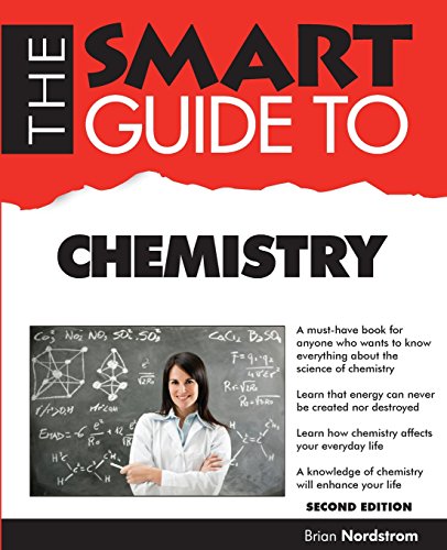 9781937636685: Smart Guide To Chemistry - Second Edition