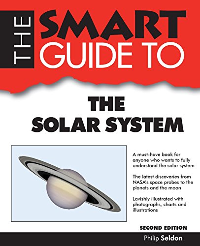 Beispielbild fr The Smart Guide to the Solar System (Smart Guides) zum Verkauf von Marissa's Books and Gifts