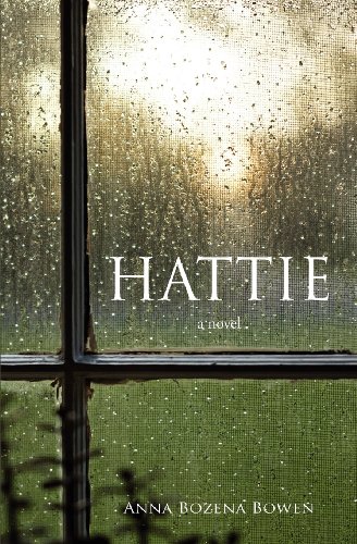 Stock image for Hattie for sale by KuleliBooks