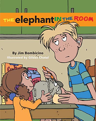 Stock image for The Elephant in the Room for sale by ThriftBooks-Dallas