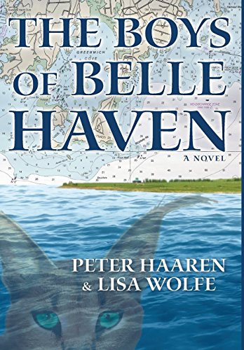 Stock image for The Boys of Belle Haven for sale by Better World Books