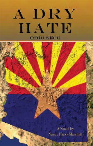 Imagen de archivo de A Dry Hate a la venta por Bookmans