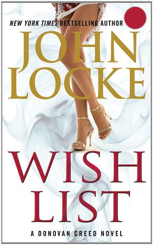 Stock image for Wish List for sale by Jenson Books Inc