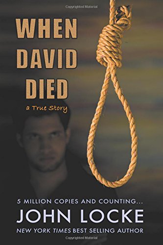 Stock image for When David Died : A True Story for sale by Better World Books: West