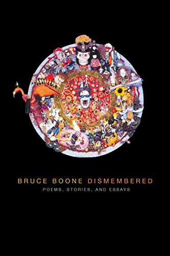 Beispielbild fr BruceBooneDismembered Format: Paperback zum Verkauf von INDOO