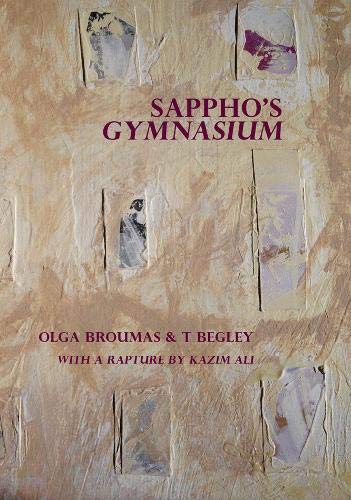 Imagen de archivo de Sappho's Gymnasium a la venta por Revaluation Books