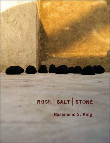 Beispielbild fr Rock|Salt|Stone zum Verkauf von BooksRun