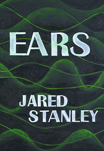Beispielbild fr Ears zum Verkauf von Books From California