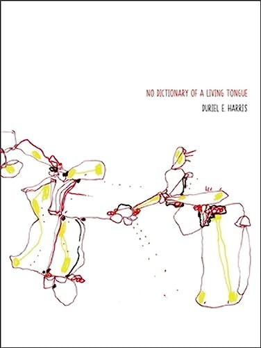 

No Dictionary of a Living Tongue