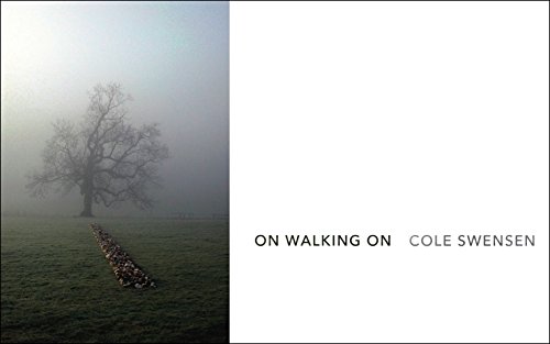 Stock image for On Walking On for sale by Abacus Bookshop