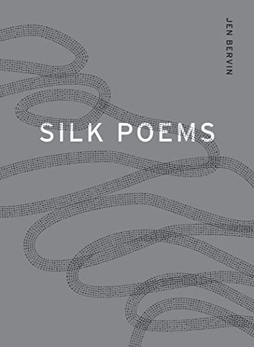 Stock image for Silk Poems for sale by BooksRun