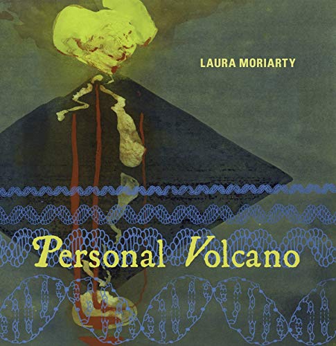 Imagen de archivo de Personal Volcano a la venta por Better World Books