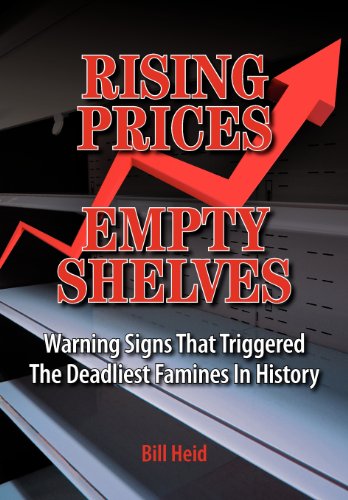 Beispielbild fr Rising Prices Empty Shelves zum Verkauf von ThriftBooks-Dallas