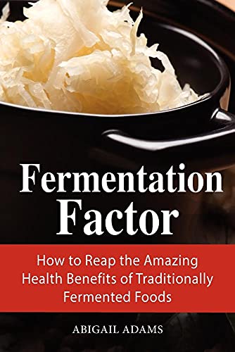 Stock image for Fermentation Factor for sale by ThriftBooks-Dallas