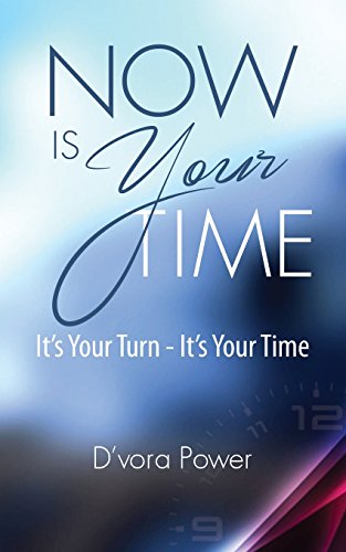 Stock image for Now Is Your Time for sale by HPB-Red