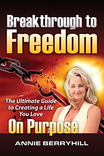 Beispielbild fr Breakthrough to Freedom zum Verkauf von Books From California