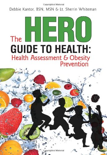 Stock image for The HERO Guide to Health for sale by Red's Corner LLC