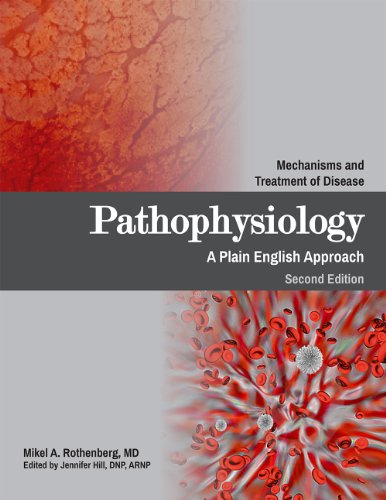 Stock image for Pathophysiology: A Plain English Approach for sale by HPB-Red