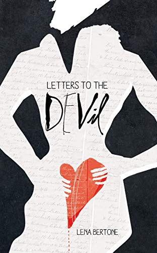 Beispielbild fr Letters to the Devil zum Verkauf von Books End Bookshop