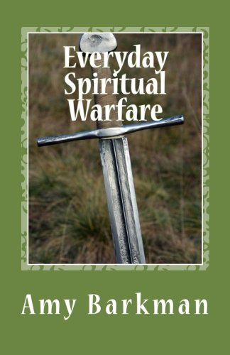 Stock image for Everyday Spiritual Warfare for sale by Ergodebooks