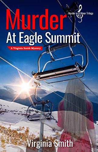 9781937671488: Murder at Eagle Summit