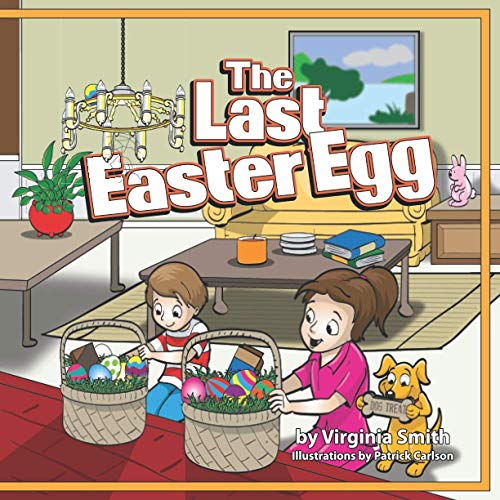 Stock image for The Last Easter Egg for sale by Lucky's Textbooks