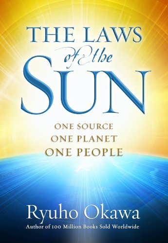 Stock image for The Laws of the Sun : One Source, One Planet, One People for sale by Better World Books