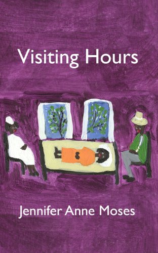 Beispielbild fr Visiting Hours zum Verkauf von Irish Booksellers
