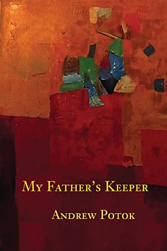9781937677459: My Father's Keeper
