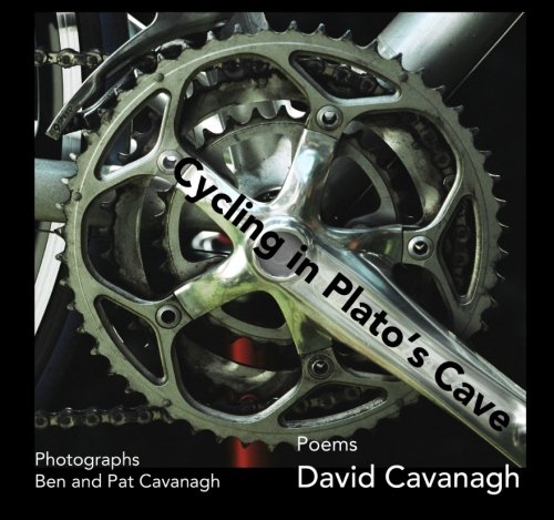Stock image for Cycling in Plato's Cave: Poems for sale by Half Price Books Inc.