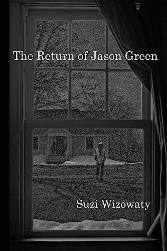 Stock image for The Return of Jason Green for sale by Lucky's Textbooks