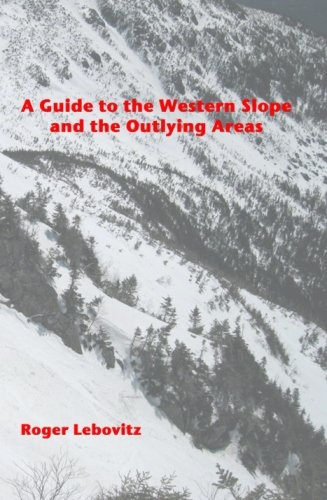 Stock image for A Guide to the Western Slope and the Outlying Areas for sale by ThriftBooks-Atlanta