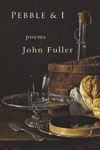 Beispielbild fr Pebble & I: Poems zum Verkauf von Powell's Bookstores Chicago, ABAA