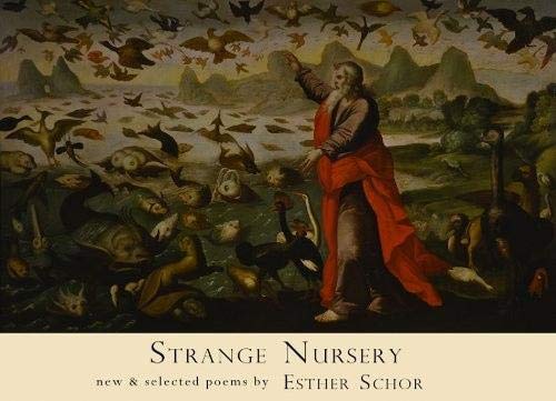 9781937679040: Strange Nursery: Poems
