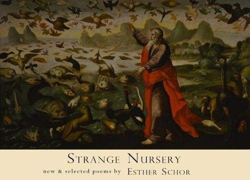 9781937679040: Strange Nursery: New and Selected Poems