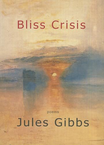Stock image for Bliss Crisis for sale by Lakeside Books
