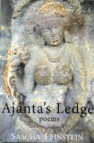 Ajanta's Ledge (9781937679088) by Feinstein, Sascha