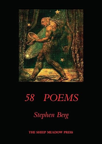 Stock image for 58 Poems for sale by THE SAINT BOOKSTORE