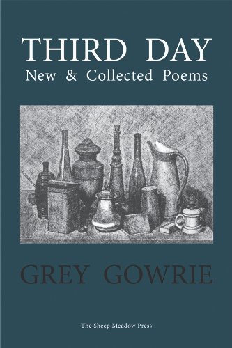 9781937679231: Third Day: New and Collected Poems
