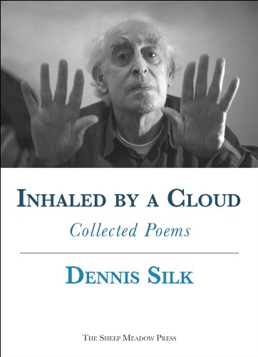 Beispielbild fr A Cloud Inhaled Me: Collected Poems zum Verkauf von Magus Books Seattle