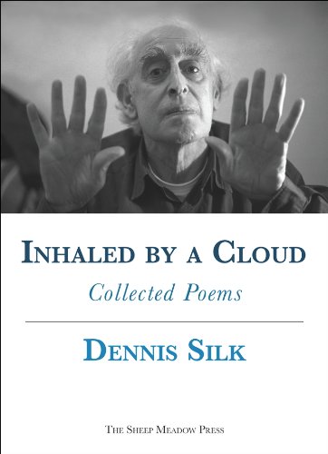 Stock image for A Cloud Inhaled Me: Collected Poems for sale by Magus Books Seattle