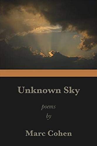 Imagen de archivo de Unknown Sky a la venta por THE SAINT BOOKSTORE