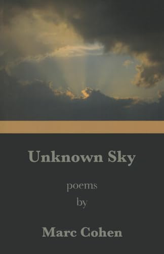 Stock image for Unknown Sky for sale by THE SAINT BOOKSTORE