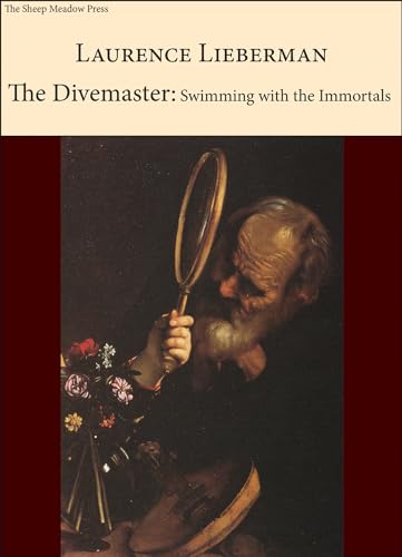 Stock image for Divemaster: Swimming with the Immortals for sale by Book Trader Cafe, LLC