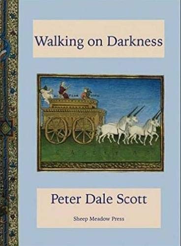 Beispielbild fr Walking on Darkness zum Verkauf von ThriftBooks-Atlanta