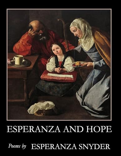 Imagen de archivo de Esperanza and Hope a la venta por Lakeside Books